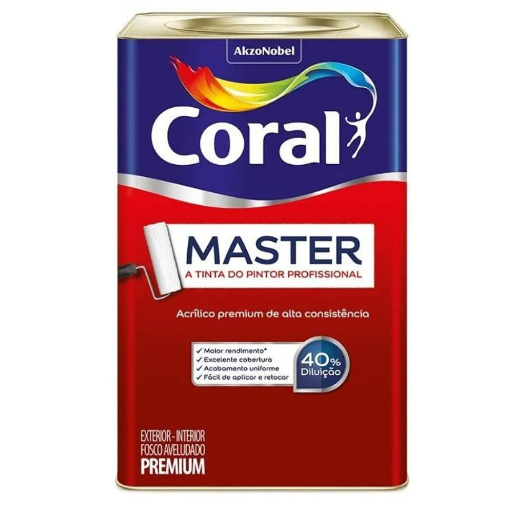 Master